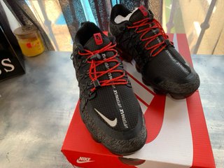 Nike Vapormax 38 Edición Limitada