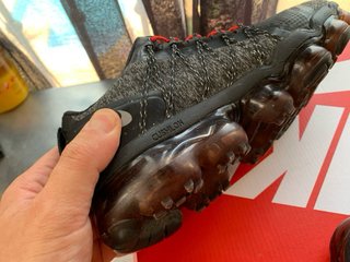 Nike Vapormax 38 Edición Limitada