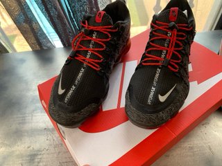 Nike Vapormax 38 Edición Limitada