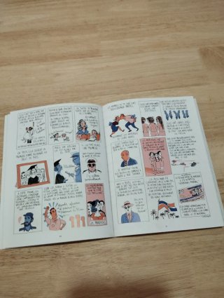 Des femmes qui ne font que ce qu'elles veulent
