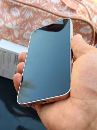 iPhone 13 Rosa