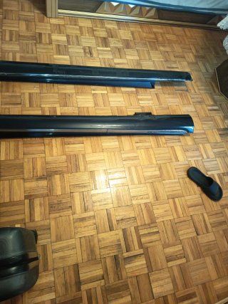 Taloneras Mercedes Clase C 200