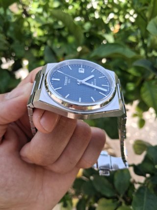 Tissot PRX Powermatic 80