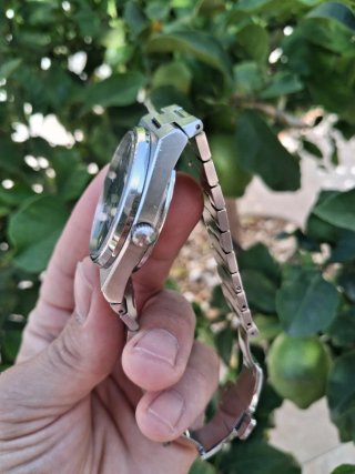 Tissot PRX Powermatic 80