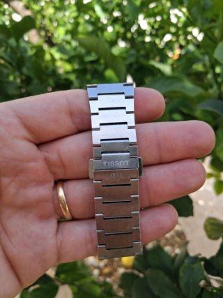 Tissot PRX Powermatic 80