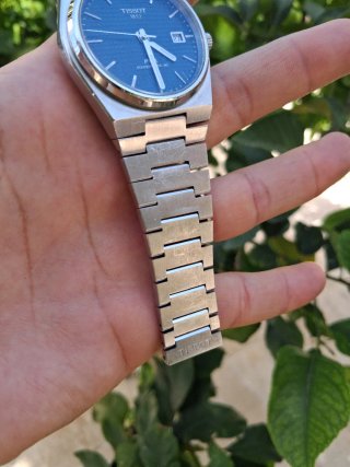 Tissot PRX Powermatic 80
