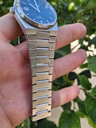 Tissot PRX Powermatic 80