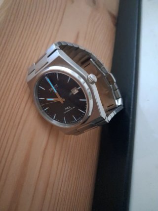 Tissot PRX Powermatic 80