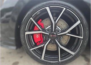 VOLKSWAGEN GOLF GTI 50 ANIVERSARIO 325CV!!!