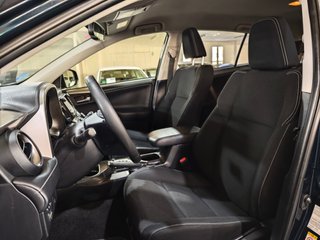 Toyota Rav4 2.5l hybrid 2WD Advance