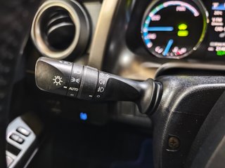 Toyota Rav4 2.5l hybrid 2WD Advance