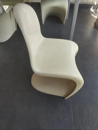 Sillas Panton