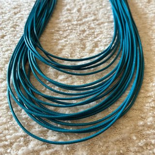 Collar Turquesa