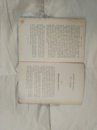 Libro antico del 900