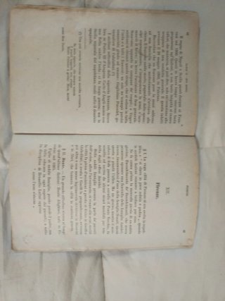 Libro antico del 900