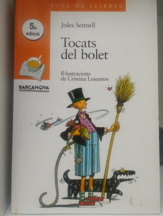 Lot llibres Infantil. +8 anys