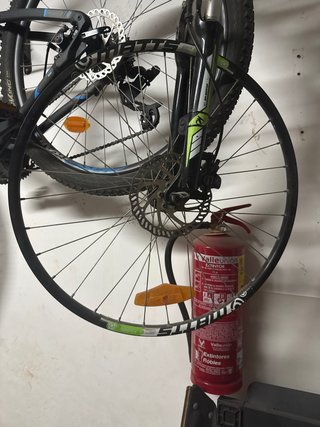 Bicicleta Merida MATTS