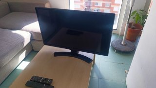 Smart TV LG 28 49s