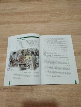 Great Expectations B1 Reader