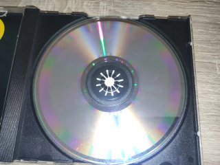 Green Day Dookie CD