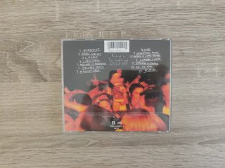 Green Day Dookie CD