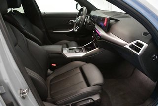 BMW Serie 3 2025 PACK M 2.0 190CV ETIQUETA C