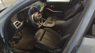 BMW Serie 3 2025 PACK M 2.0 190CV ETIQUETA C