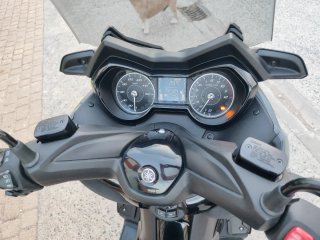 Yamaha Xmax 125cc Alta Gama