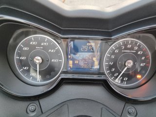 Yamaha Xmax 125cc Alta Gama