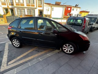 Citroen C4 Picasso 2007