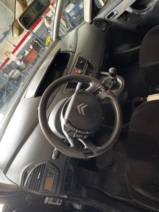Citroen C4 Picasso 2007