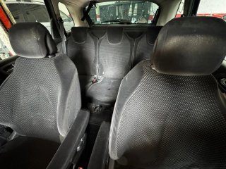 Citroen C4 Picasso 2007
