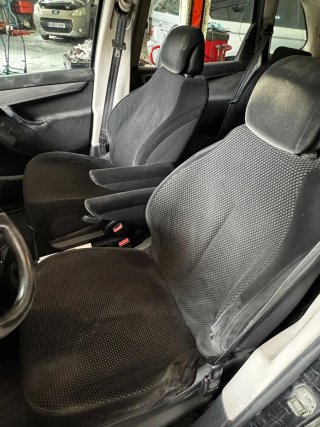 Citroen C4 Picasso 2007