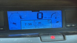 Citroen C4 Picasso 2007