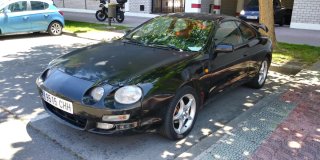 Toyota Celica 1997