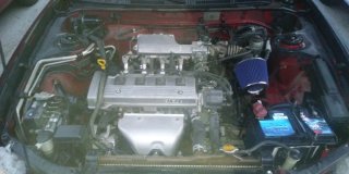 Toyota Celica 1997