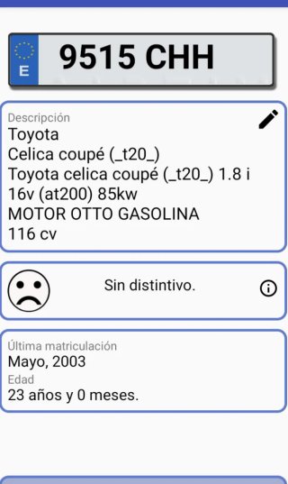 Toyota Celica 1997