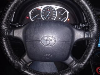 Toyota Celica 1997