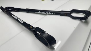 Adaptador Transporte Bicicletas (3 uds.)