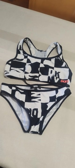 Bikini DKNY Talla XS