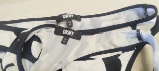 Bikini DKNY Talla XS