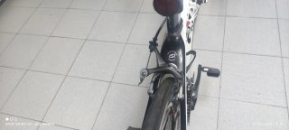 Giant Defy Carbono Ultegra platos ovalados 50/34