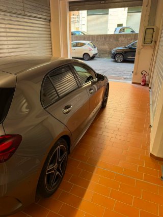 Mercedes-Benz Clase A 2024