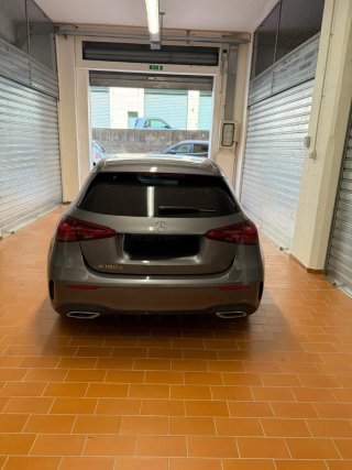 Mercedes-Benz Clase A 2024