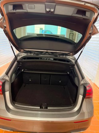 Mercedes-Benz Clase A 2024