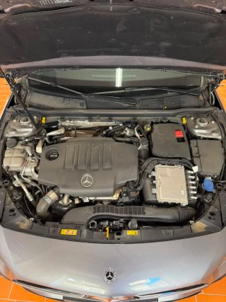 Mercedes-Benz Clase A 2024