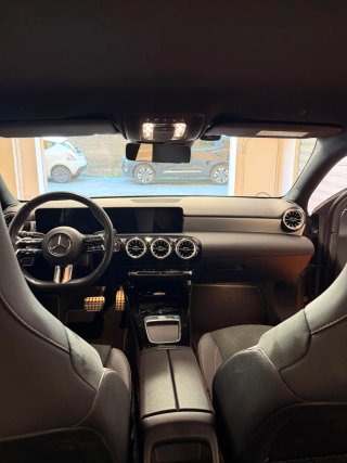 Mercedes-Benz Clase A 2024