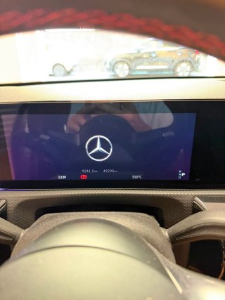 Mercedes-Benz Clase A 2024