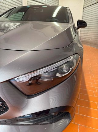 Mercedes-Benz Clase A 2024
