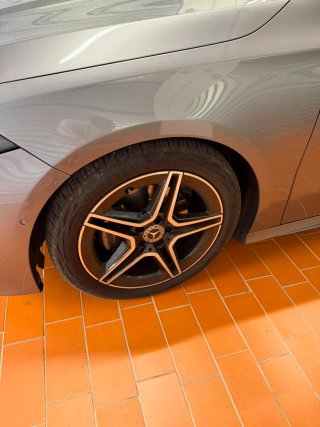 Mercedes-Benz Clase A 2024